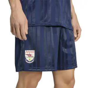 Arsenal Shorts EQT image-4