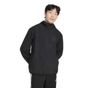 Tracksuit Jacket adidas image-1