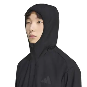Tracksuit Jacket adidas image-4