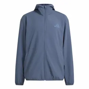 Tracksuit Jacket adidas image-0