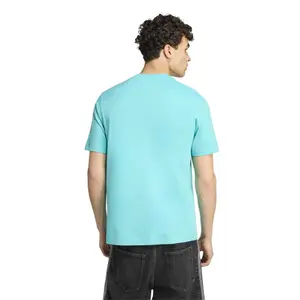 T-shirt adidas Mercedes AMG Petronas Formula 1 Team image-3