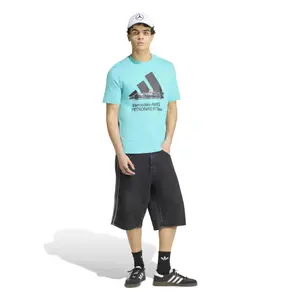 T-shirt adidas Mercedes AMG Petronas Formula 1 Team image-2