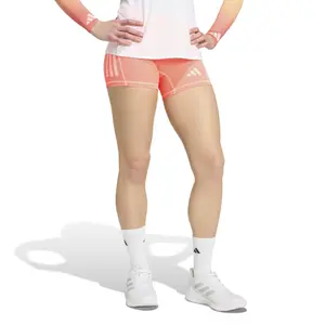 Women's 3-band shorts adidas image-2