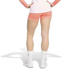 Women's 3-band shorts adidas image-4