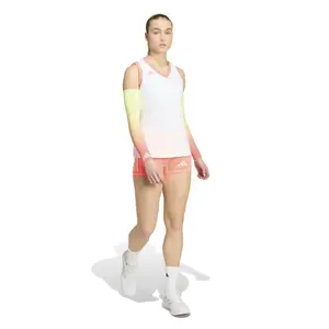 Women's 3-band shorts adidas image-3