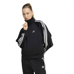 Loose Fit Women's Jacket adidas Stadium image-1