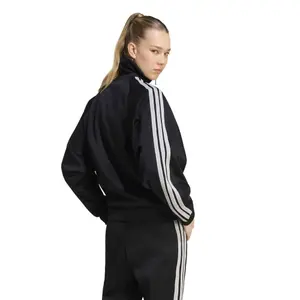 Loose Fit Women's Jacket adidas Stadium image-3