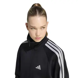 Loose Fit Women's Jacket adidas Stadium image-4