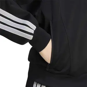 Loose Fit Women's Jacket adidas Stadium image-5