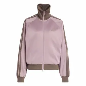 Loose Fit Women's Jacket adidas Stadium