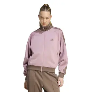 Loose Fit Women's Jacket adidas Stadium image-1