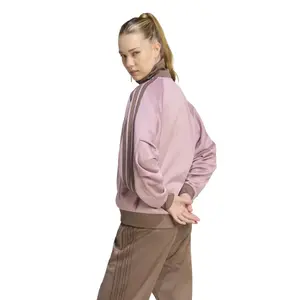 Loose Fit Women's Jacket adidas Stadium image-3
