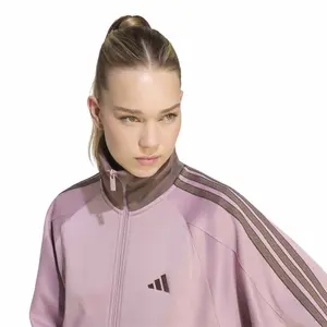 Loose Fit Women's Jacket adidas Stadium image-4