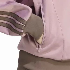 Loose Fit Women's Jacket adidas Stadium image-5
