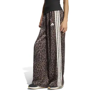 Wide Leg Jogginghose Damen adidas image-1