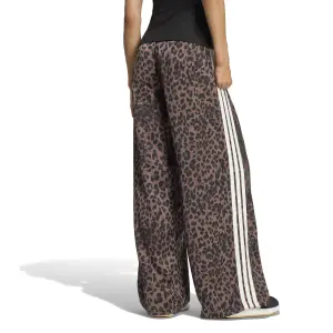 Wide Leg Jogginghose Damen adidas image-3