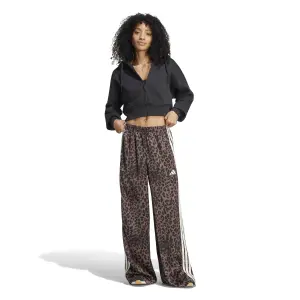 Wide Leg Jogginghose Damen adidas image-2