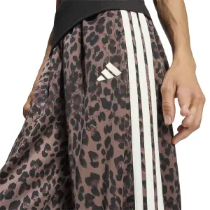 Wide Leg Jogginghose Damen adidas image-4