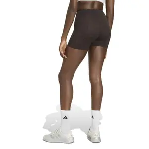 Women's thigh-high boots adidas Optimé PrimeLift Snake image-4