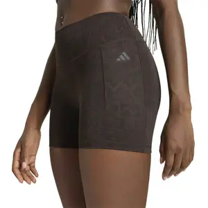 Women's thigh-high boots adidas Optimé PrimeLift Snake image-5