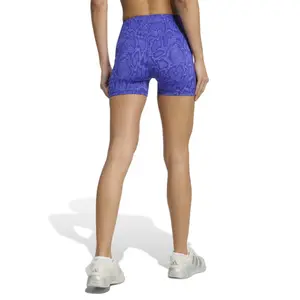 Ciclisti da donna adidas Optimé PrimeLift Snake image-3