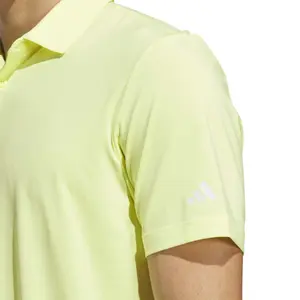 Polo adidas Ultimate365 Solid image-5