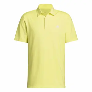 Polo a tinta unita adidas Ultimate365 image-1