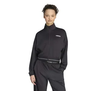 Veste de survêtement femme adidas Hyperglam image-1