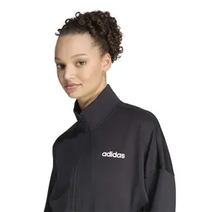 Veste de survêtement femme adidas Hyperglam image-4