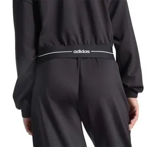 Veste de survêtement femme adidas Hyperglam image-5