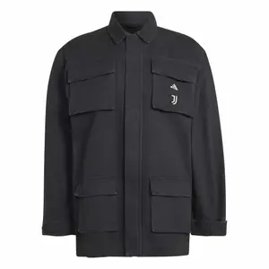 Juventus Turin Jacket 2025/26 image-0