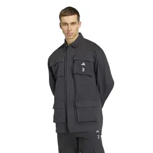 Juventus Turin Jacket 2025/26 image-1