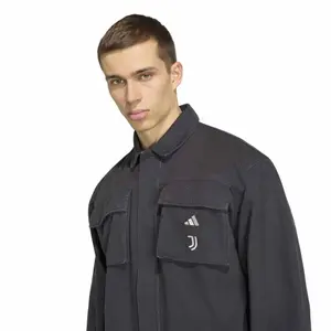 Juventus Turin Jacket 2025/26 image-4