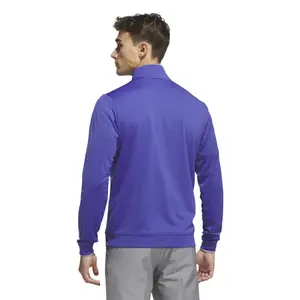 Sweatshirt 1/4 Reißverschluss adidas image-4
