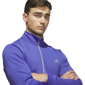 Sweatshirt 1/4 Reißverschluss adidas image-5