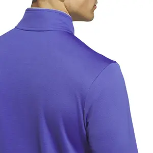 Sweatshirt 1/4 Reißverschluss adidas image-6