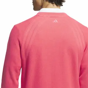 Μπλούζα με λαιμόκοψη adidas Ultimate 365 Tour image-4