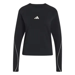 Women's long sleeve T-shirt adidas Stadium