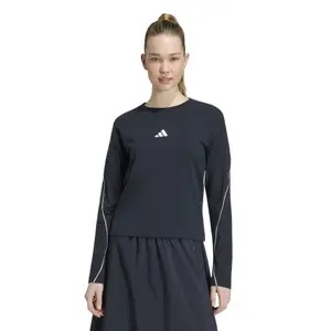 Women's long sleeve T-shirt adidas Stadium image-1