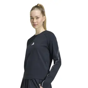 Women's long sleeve T-shirt adidas Stadium image-4