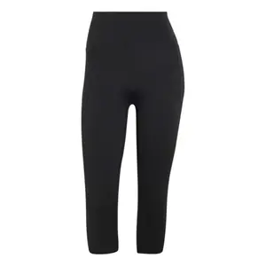 Women's Leggings adidas Capri Optime Contour