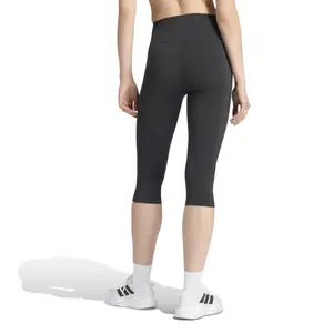 Women's Leggings adidas Capri Optime Contour image-4