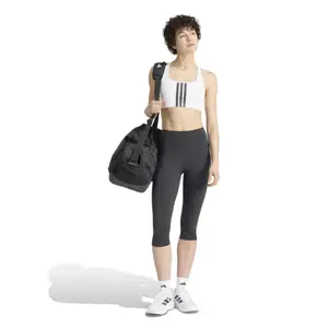 Women's Leggings adidas Capri Optime Contour image-2