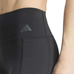 Women's Leggings adidas Capri Optime Contour image-5