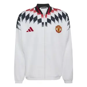 Manchester United Trainingsjacke Stadium 2026/27 image-0