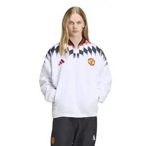 Manchester United Trainingsjacke Stadium 2026/27 image-1