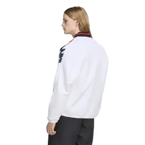 Manchester United Trainingsjacke Stadium 2026/27 image-3