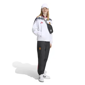 Manchester United Trainingsjacke Stadium 2026/27 image-2