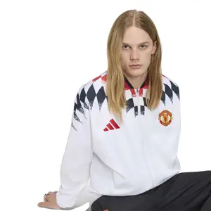Manchester United Trainingsjacke Stadium 2026/27 image-4