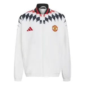 Chaqueta de chándal infantil Manchester United Stadium 2026/27